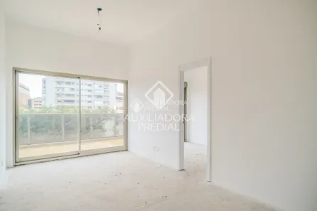 Apartamento com 1 Quarto à venda, 75m² no Praia de Belas, Porto Alegre