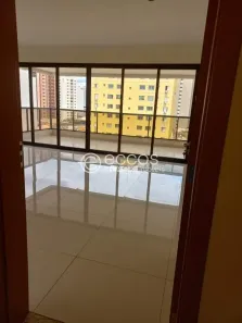 Apartamento com 3 Quartos à venda, 165m² no Fundinho, Uberlândia