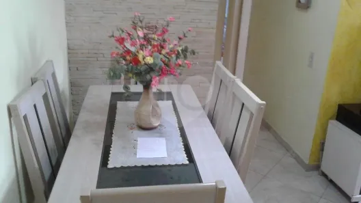 Apartamento com 2 Quartos à venda, 50m² no Santa Teresinha, São Paulo