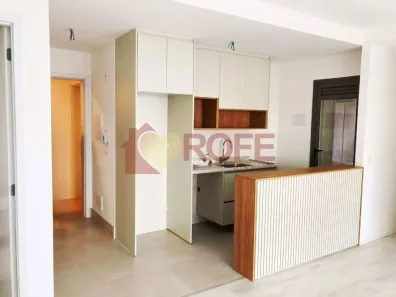 Apartamento com 2 Quartos para venda ou aluguel, 74m² no Indianópolis, São Paulo