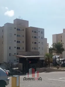 Apartamento com 2 Quartos à venda, 60m² no Vila Guilherme, Votorantim