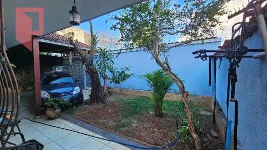 Casa com 3 Quartos para alugar, 263m² no Caiçaras, Belo Horizonte