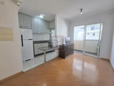 Apartamento com 1 Quarto à venda, 39m² no Vila Gomes Cardim, São Paulo