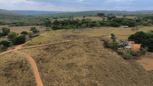 Fazenda/Sítio com 3 Quartos à venda, 11m² no , Alexânia