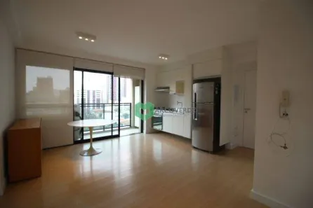 Apartamento com 2 Quartos à venda, 51m² no Sumarezinho, São Paulo