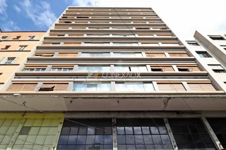 Apartamento com 3 Quartos à venda, 101m² no Centro, Campinas