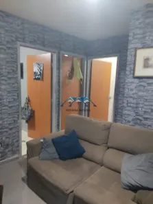 Apartamento com 2 Quartos à venda, 50m² no Nazaré, Belo Horizonte
