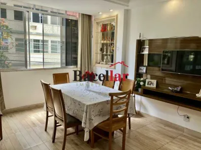 Apartamento com 3 Quartos à venda, 65m² no Tijuca, Rio de Janeiro