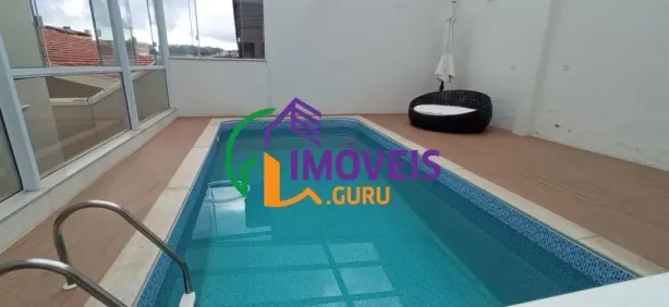 Sobrado com 3 Quartos à venda, 300m² no Parque Vivaldi Leite Ribeiro, Poços de Caldas