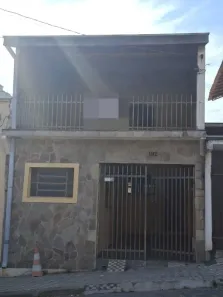 Sobrado com 2 Quartos à venda, 81m² no Jardim Bela Vista, São José dos Campos