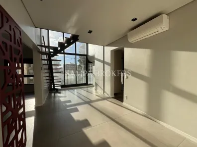 Apartamento com 2 Quartos para alugar, 115m² no Vila Olímpia, São Paulo