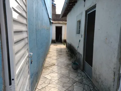 Casa com 2 Quartos à venda, 160m² no Conjunto Residencial Paes de Barros, Guarulhos