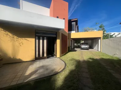 Casa com 5 Quartos à venda, 496m² no Coroa do Meio, Aracaju
