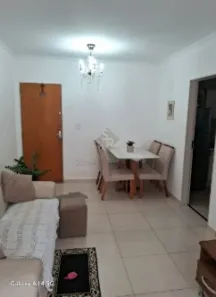 Apartamento com 1 Quarto à venda, 51m² no Parque Industrial Lagoinha, Ribeirão Preto