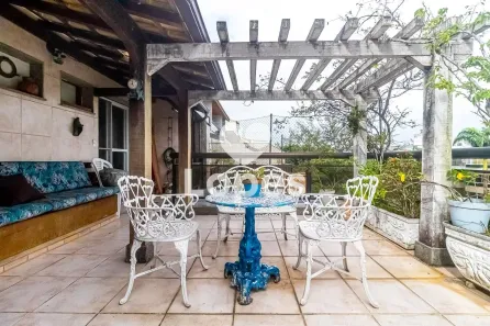 Cobertura com 5 Quartos à venda, 256m² no Recreio dos Bandeirantes, Rio de Janeiro