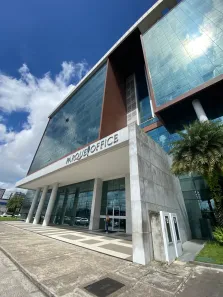 Sala Comercial para alugar, 31m² no Parque Verde, Belém