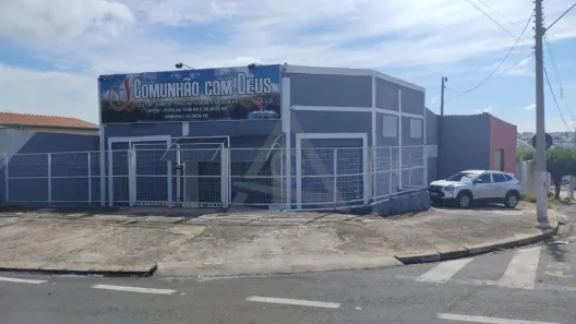 Galpão/Depósito/Armazém à venda, 255m² no Parque Dom Pedro II, Campinas