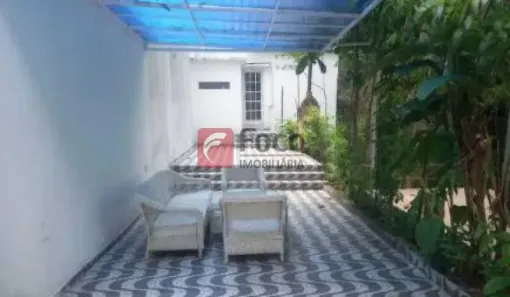 Casa com 4 Quartos à venda, 297m² no Glória, Rio de Janeiro