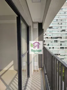 Apartamento com 1 Quarto à venda, 23m² no Vila Mariana, São Paulo