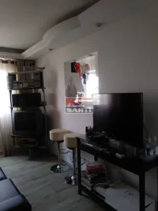Apartamento com 2 Quartos à venda, 50m² no Vila Basileia, São Paulo