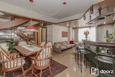Cobertura com 3 Quartos à venda, 226m² no Higienópolis, Porto Alegre