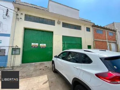Galpão/Depósito/Armazém à venda, 436m² no São Geraldo, Porto Alegre