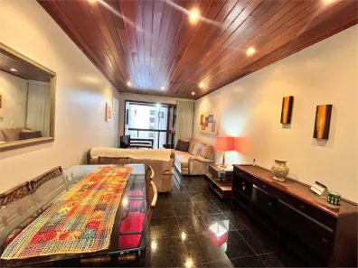 Apartamento com 2 Quartos à venda, 95m² no Pitangueiras, Guarujá