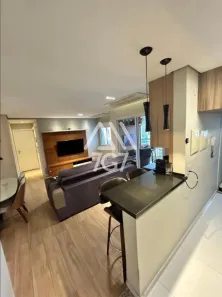 Apartamento com 2 Quartos à venda, 84m² no Parque Reboucas, São Paulo