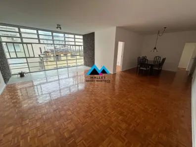 Apartamento com 4 Quartos à venda, 184m² no Copacabana, Rio de Janeiro