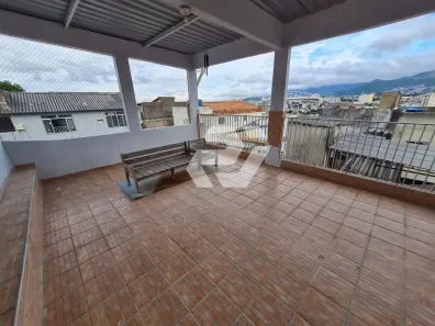 Casa com 3 Quartos à venda, 250m² no Abolição, Rio de Janeiro