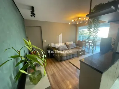 Apartamento com 2 Quartos à venda, 101m² no Vila Anglo Brasileira, São Paulo