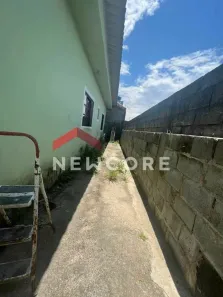 Casa com 2 Quartos à venda, 70m² no Balneario Regina Maria, Mongaguá