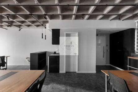 Sala Comercial para alugar, 95m² no Auxiliadora, Porto Alegre