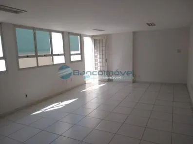 Sala Comercial para alugar, 46m² no Centro, Campinas