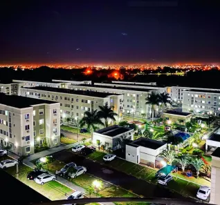 Apartamento com 1 Quarto à venda, 60m² no Pioneiros, Campo Grande