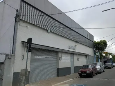 Prédio Comercial à venda, 1000m² no Cidade São Mateus, São Paulo