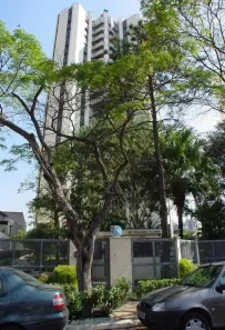 Apartamento com 3 Quartos à venda, 147m² no Cidade Monções, São Paulo