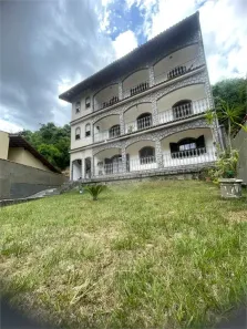 Apartamento com 4 Quartos à venda, 158m² no Sessenta, Volta Redonda