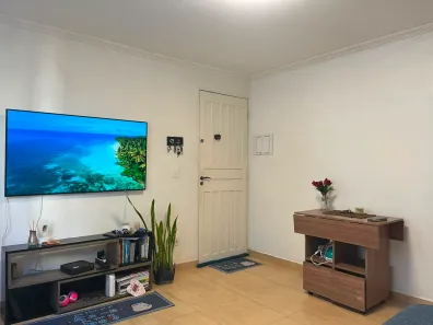 Apartamento com 2 Quartos à venda, 45m² no Vila Caputera, Mogi das Cruzes