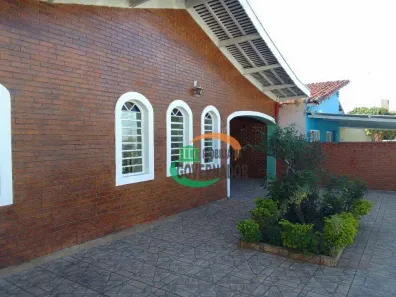 Casa com 3 Quartos à venda, 135m² no São Bernardo, Campinas