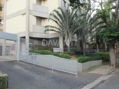 Apartamento com 3 Quartos à venda, 105m² no Jardim Paranapanema, Campinas