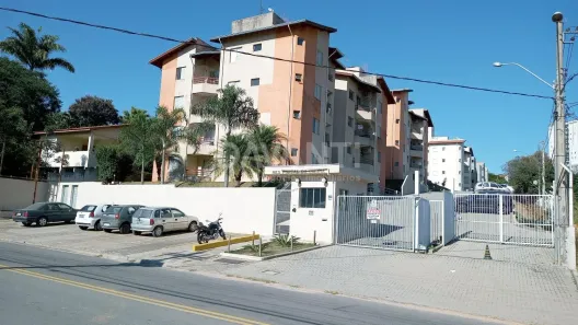 Apartamento com 2 Quartos à venda, 61m² no Ortizes, Valinhos