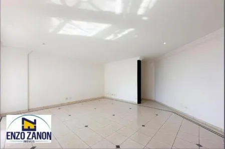Apartamento com 4 Quartos à venda, 188m² no Vila Euclides, São Bernardo do Campo