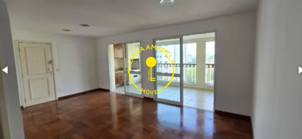 Apartamento com 4 Quartos à venda, 130m² no Paraíso do Morumbi, São Paulo