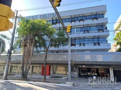 Sala Comercial à venda, 27m² no Higienópolis, Porto Alegre
