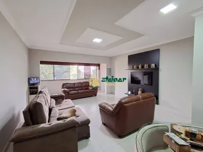 Sobrado com 3 Quartos à venda, 340m² no Parque Continental II, Guarulhos