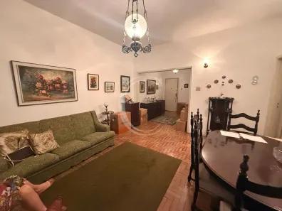 Apartamento com 3 Quartos à venda, 118m² no Leblon, Rio de Janeiro