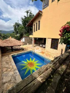 Casa com 4 Quartos à venda, 198m² no Serra Grande, Niterói