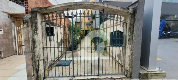 Apartamento com 3 Quartos à venda, 98m² no Fonseca, Niterói