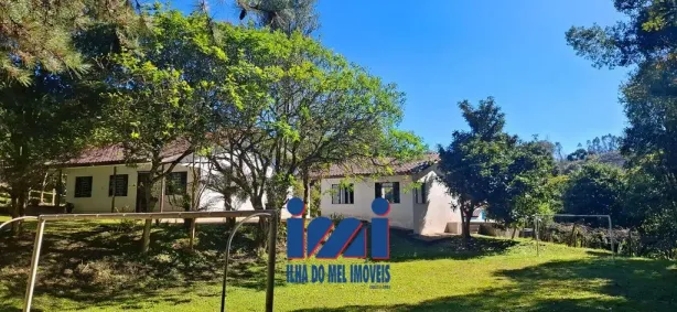 Fazenda/Sítio com 3 Quartos à venda, 300m² no , Mandirituba